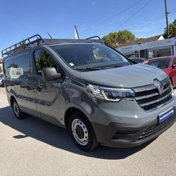 Renault Trafic L1H1 2T8 2.0 Blue dCi 130ch Grand Confort Beaune