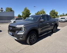 Ford Ranger Beaune