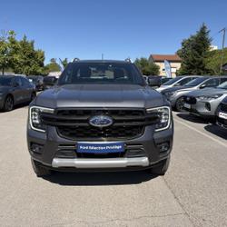 Ford Ranger 2.0 EcoBlue 205ch Stop&Start Super Cab Wildtrak e-4WD BVA10 Beaune
