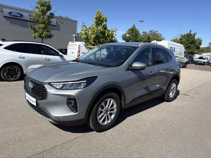 Ford Kuga - 2.5 Duratec 180ch Hybrid FlexiFuel Titanium Powershift - 27 999 €