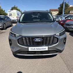 Ford Kuga 2.5 Duratec 180ch Hybrid FlexiFuel Titanium Powershift Beaune