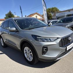 Ford Kuga 2.5 Duratec 180ch Hybrid FlexiFuel Titanium Powershift Beaune
