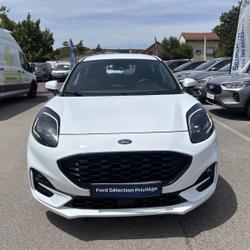 Ford Puma 1.0 EcoBoost Hybrid 125ch ST-Line S&S Beaune
