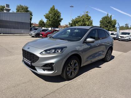 Ford Kuga - 2.5 Duratec 225ch PHEV ST-Line BVA - 28 999 €