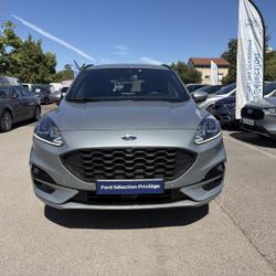 Ford Kuga 2.5 Duratec 225ch PHEV ST-Line BVA Beaune
