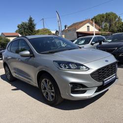 Ford Kuga 2.5 Duratec 225ch PHEV ST-Line BVA Beaune