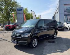 Volkswagen Transporter Dijon