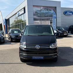 Volkswagen Transporter 2.8T L1H1 2.0 TDI 204ch Business Line DSG7 Dijon