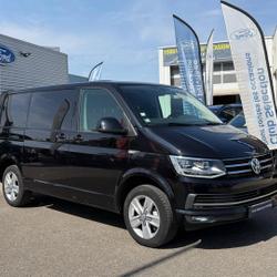 Volkswagen Transporter 2.8T L1H1 2.0 TDI 204ch Business Line DSG7 Dijon