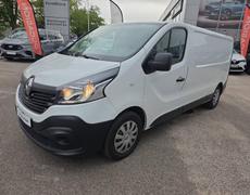 Renault Trafic Dijon