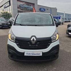 Renault Trafic L2H1 1200 1.6 dCi 145ch energy Grand Confort Euro6 occasion - Dijon - photo 2/20