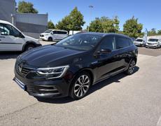 Renault Megane 4 Estate Beaune