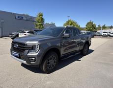Ford Ranger Beaune