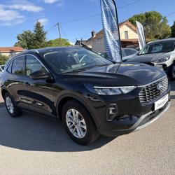 Ford Kuga 2.5 Duratec 180ch Hybrid FlexiFuel Titanium Business Powershift Beaune