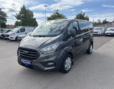 Ford Transit Custom Beaune