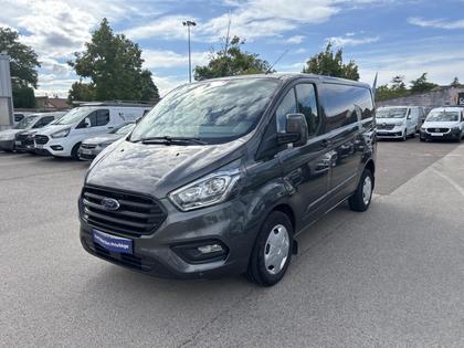Ford Transit Custom - 280 L1H1 2.0 EcoBlue 130 Trend Business 7cv - 19 999 €