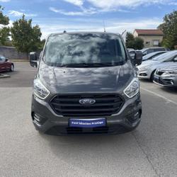 Ford Transit Custom 280 L1H1 2.0 EcoBlue 130 Trend Business 7cv occasion - Beaune - photo 2/20