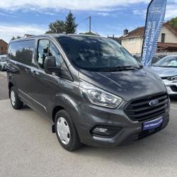 Ford Transit Custom 280 L1H1 2.0 EcoBlue 130 Trend Business 7cv occasion - Beaune - photo 3/20