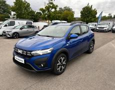Dacia Sandero 1.0 TCe 90ch Stepway Expression