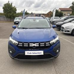 Dacia Sandero 1.0 TCe 90ch Stepway Expression occasion - Beaune - photo 2/20