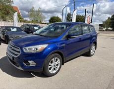 Ford Kuga Beaune