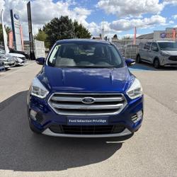 Ford Kuga 1.5 TDCi 120ch Stop&Start Titanium Business 4x2 Beaune