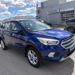 Ford Kuga 1.5 TDCi 120ch Stop&Start Titanium Business 4x2 Beaune