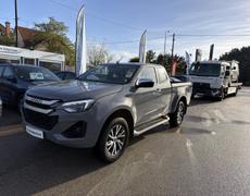Isuzu DMax Beaune