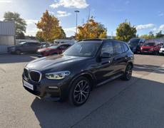 BMW X3 Beaune