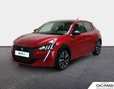 Peugeot 208 Pontarlier