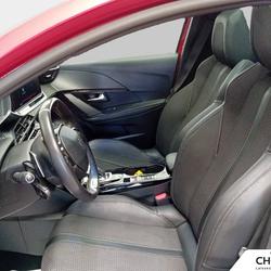 Peugeot 208 208 PureTech 130 S&S EAT8 GT Line Pontarlier