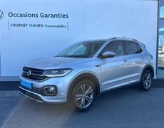 Volkswagen T-Cross Alès