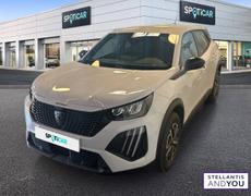 Peugeot 2008 Cesson-Sévigné