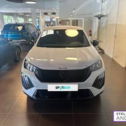 Peugeot 2008 2008 100 S&S BVM6 Style Cesson-S&eacute;vign&eacute;