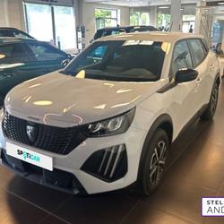 Peugeot 2008 2008 100 S&S BVM6 Style Cesson-S&eacute;vign&eacute;