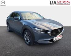 Mazda CX-30 Mouilleron-le-Captif