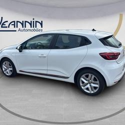 Renault Clio 5 Clio TCe 100 Business Champlay