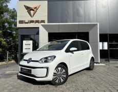 Volkswagen UP Épinay-sur-Seine