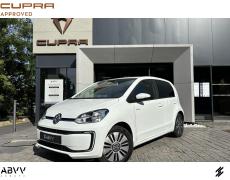 Volkswagen UP Épinay-sur-Seine