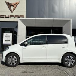 Volkswagen UP e-up! 2.0 Electrique &Eacute;pinay-sur-Seine