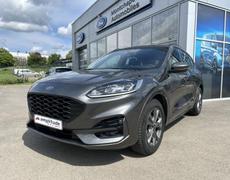 Ford Kuga Foucherans