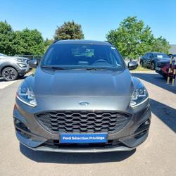 Ford Kuga 2.5 Duratec 190ch FHEV E85 ST-Line BVA Foucherans