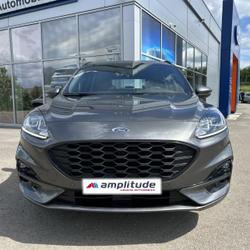 Ford Kuga 2.5 Duratec 190ch FHEV E85 ST-Line BVA Foucherans