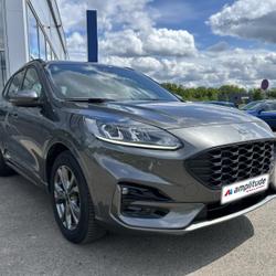 Ford Kuga 2.5 Duratec 190ch FHEV E85 ST-Line BVA Foucherans