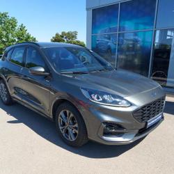 Ford Kuga 2.5 Duratec 190ch FHEV E85 ST-Line BVA Foucherans