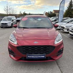 Ford Kuga 2.5 Duratec 190ch FHEV E85 ST-Line BVA Beaune