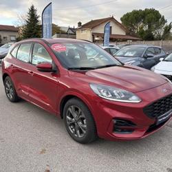 Ford Kuga 2.5 Duratec 190ch FHEV E85 ST-Line BVA Beaune