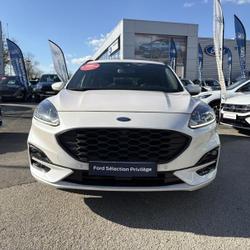 Ford Kuga 2.5 Duratec 190ch FHEV E85 ST-Line Business BVA Dijon