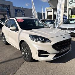 Ford Kuga 2.5 Duratec 190ch FHEV E85 ST-Line Business BVA Dijon