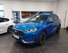 Ford Kuga Dijon